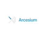 arcesium logo
